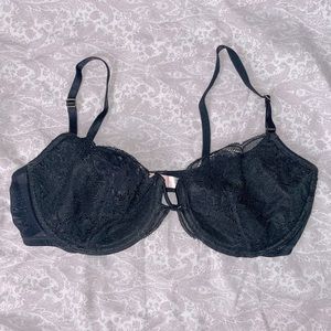 Bra Bundle ❣️ Victoria’s Secret very sexy push-up without padding 38D black